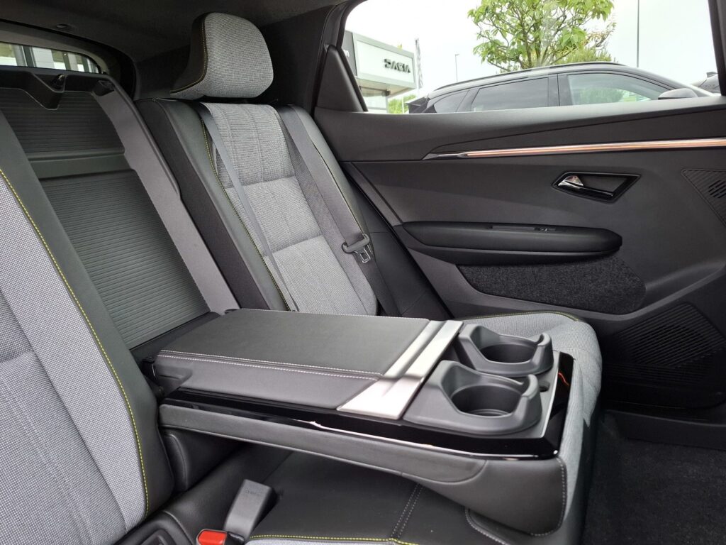 Renault Scenic E-TECH Exposé-Bild 19
