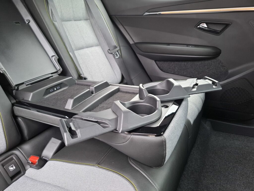 Renault Scenic E-TECH Exposé-Bild 20