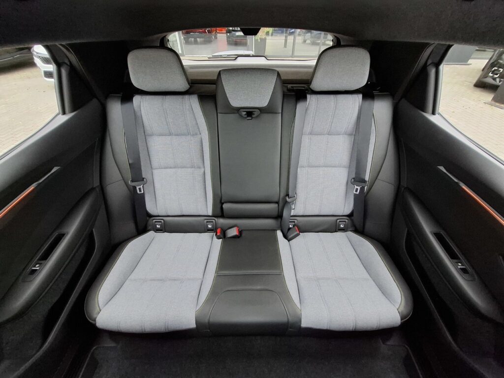Renault Scenic E-TECH Exposé-Bild 21