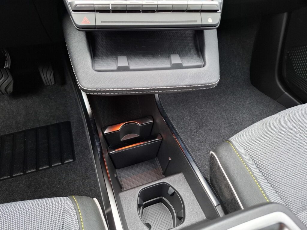 Renault Scenic E-TECH Exposé-Bild 29