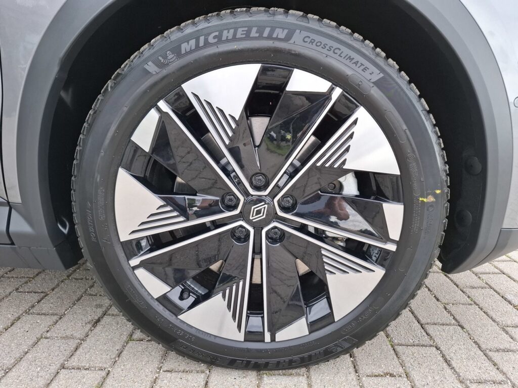 Renault Scenic E-TECH Exposé-Bild 41