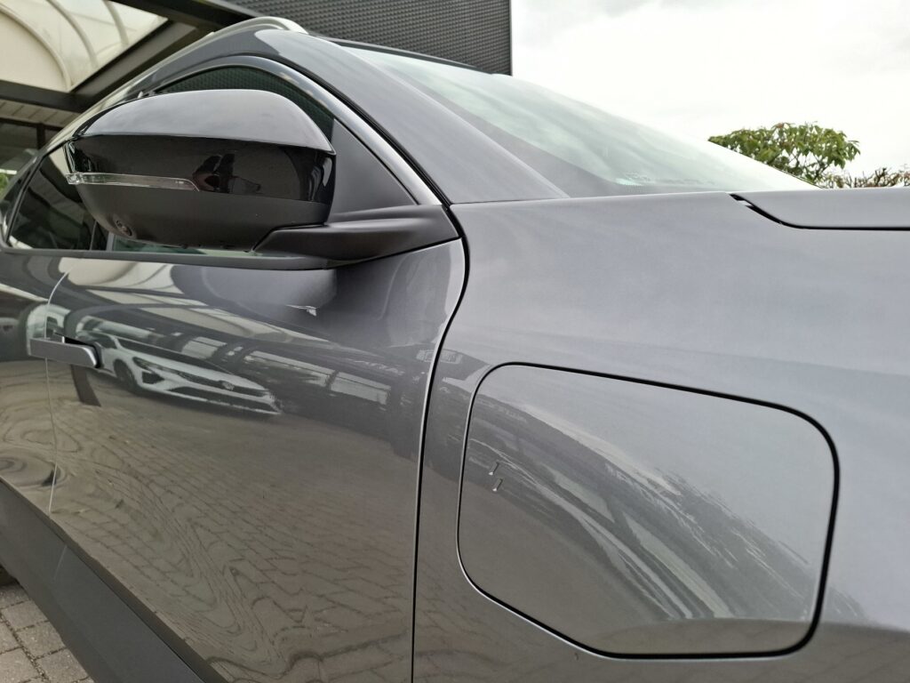 Renault Scenic E-TECH Exposé-Bild 42