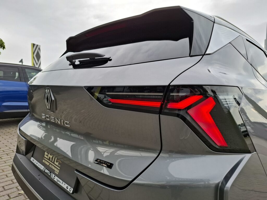 Renault Scenic E-TECH Exposé-Bild 43