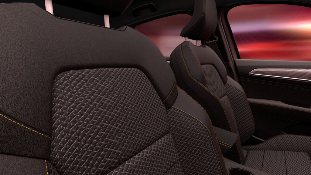 Renault Arkana Exposé-Bild 5