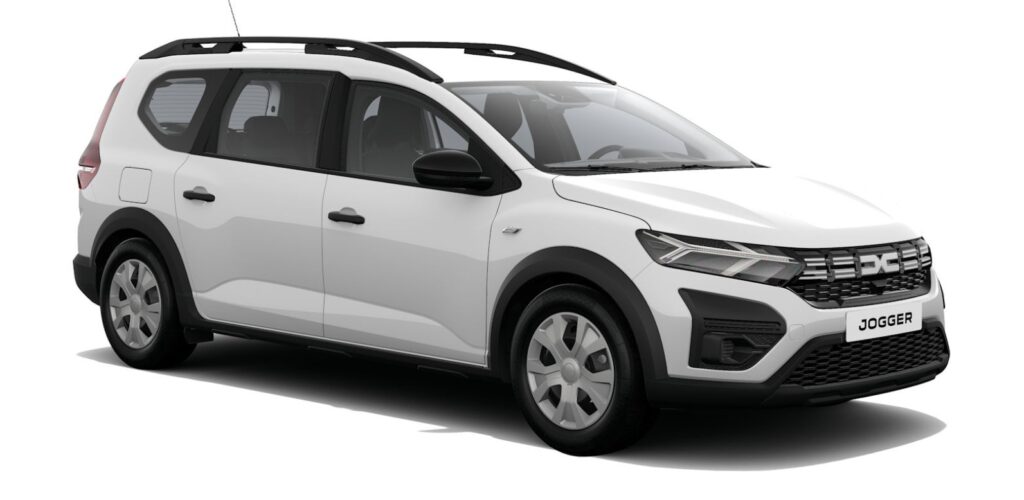 Dacia Jogger Exposé-Bild 1
