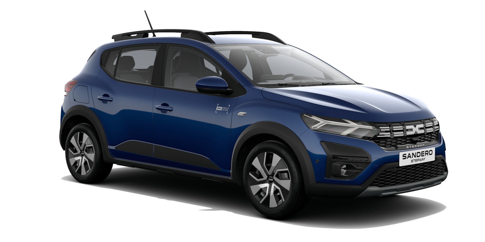 Dacia Sandero (Or_AAF_1831AD)