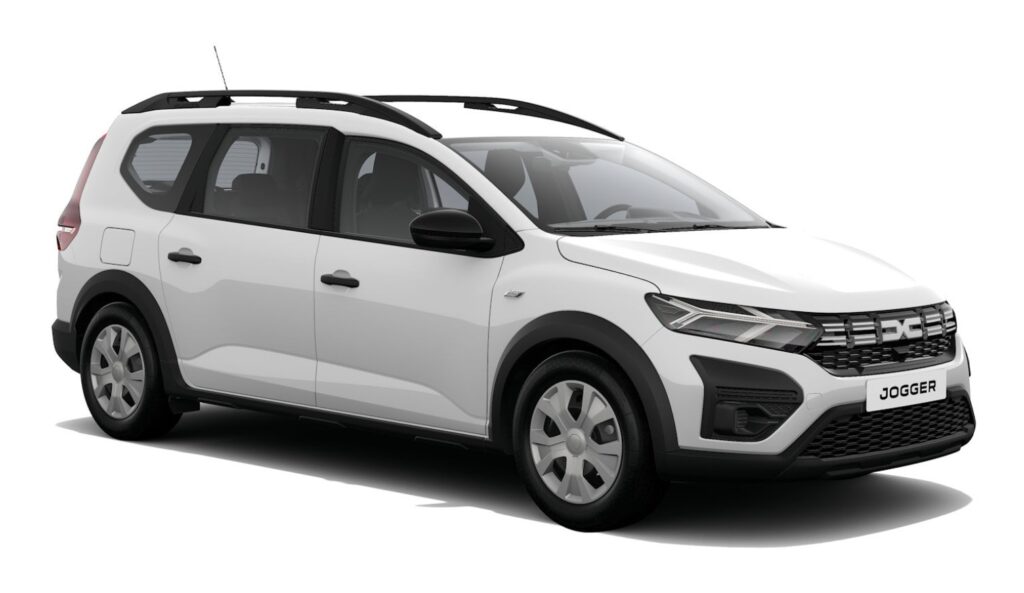 Dacia Jogger Exposé-Bild 1