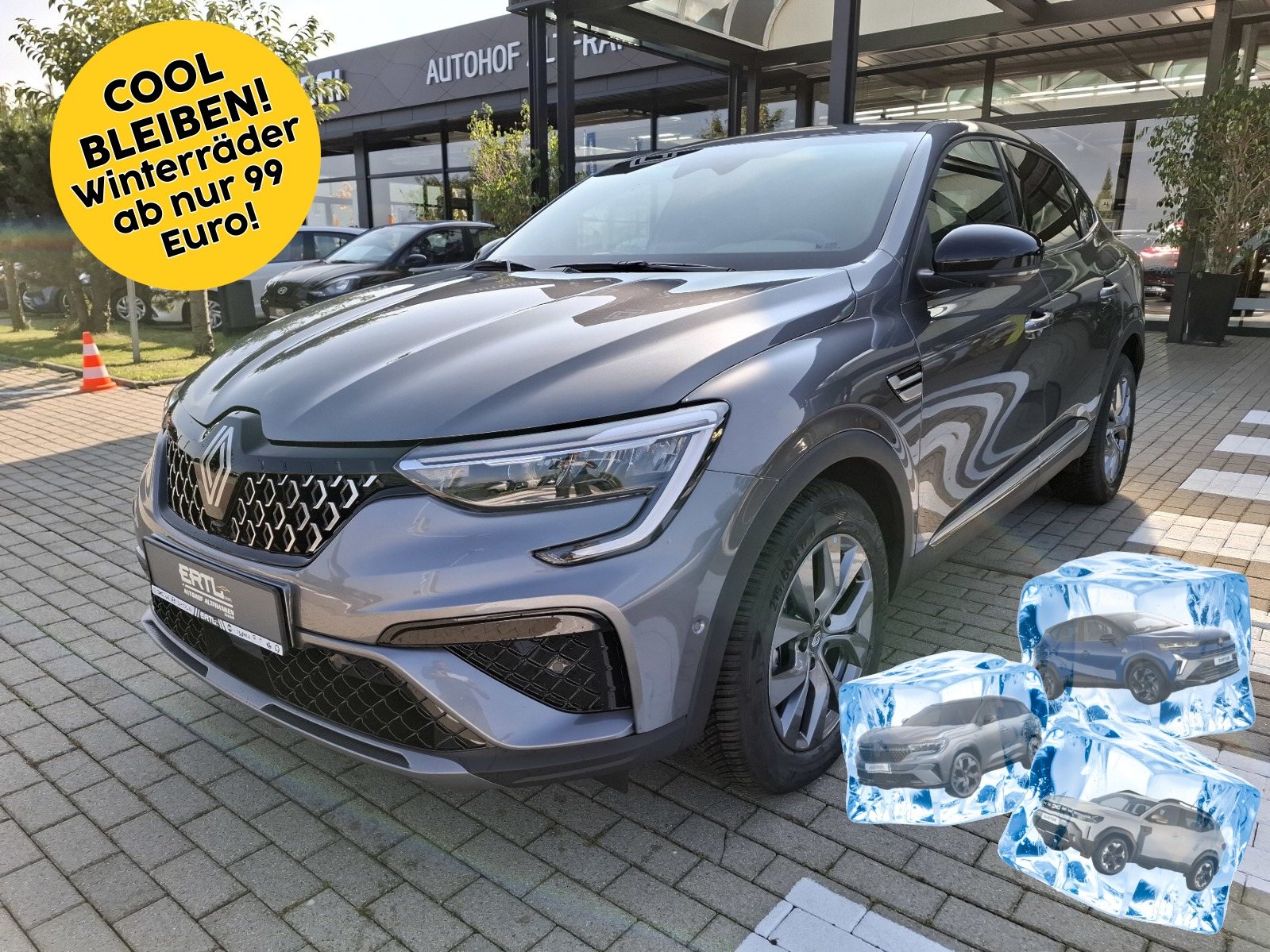 Renault Arkana (ww_39544)