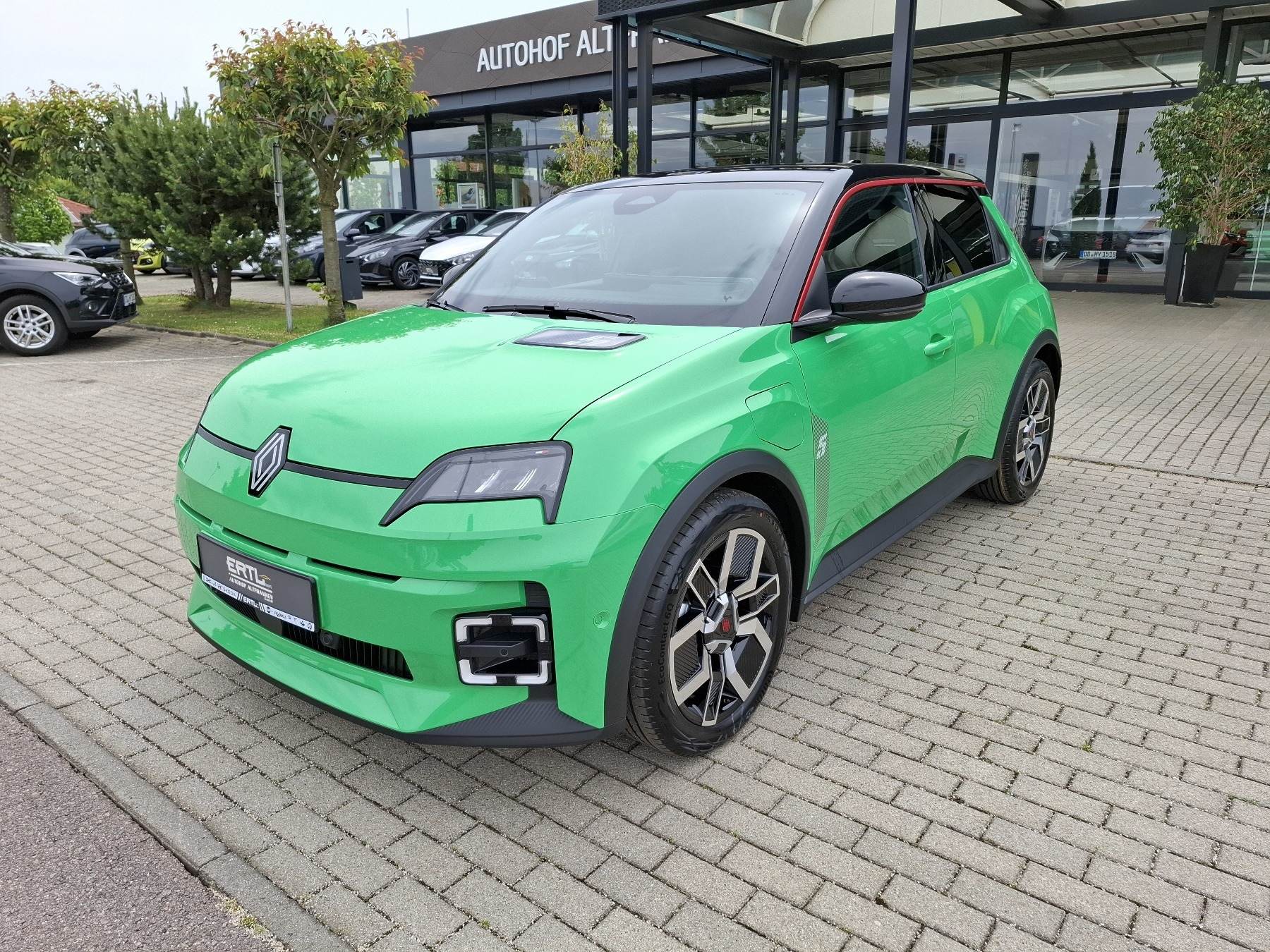 Renault R 5 (ww_39057)