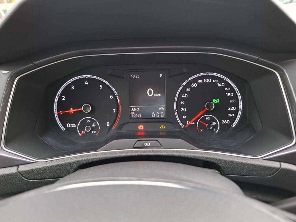 VW T-Roc Exposé-Bild 22