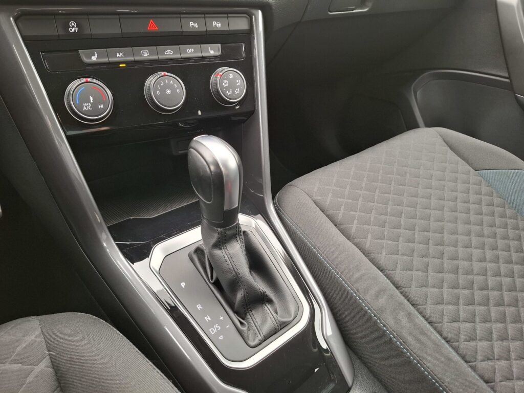 VW T-Roc Exposé-Bild 25