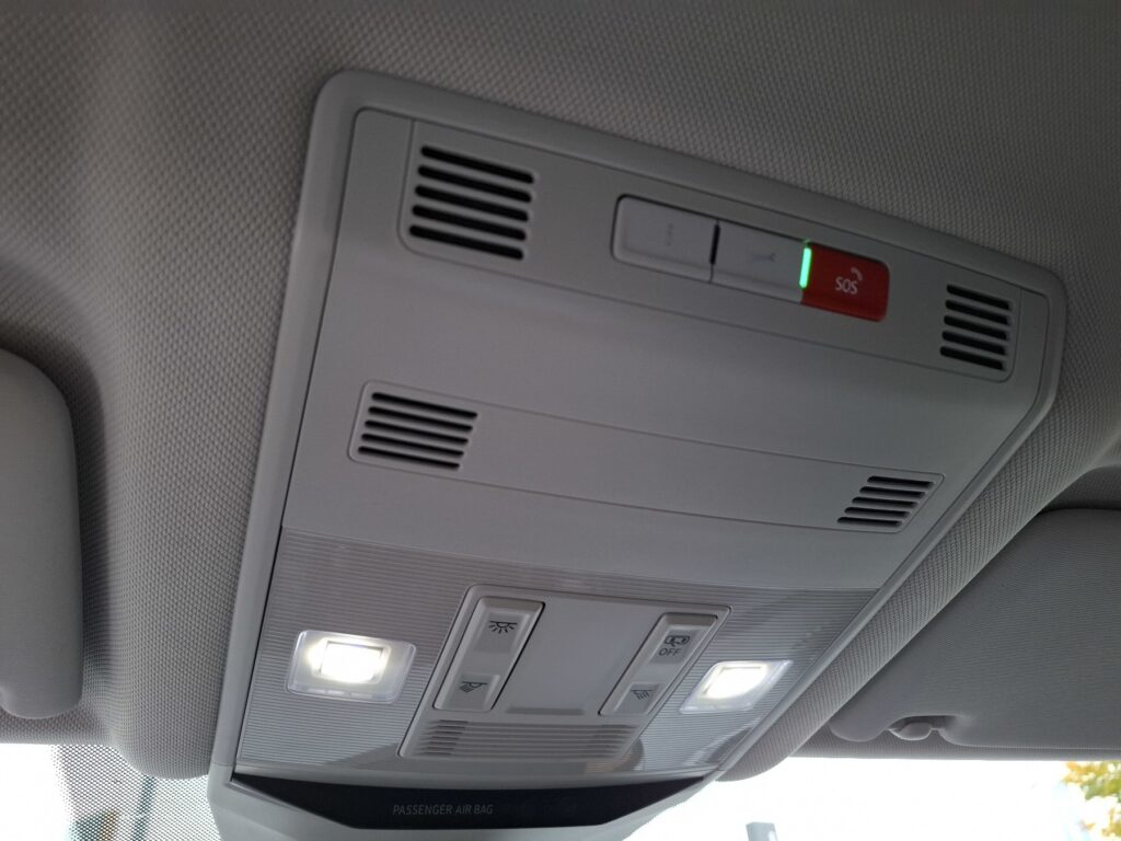 VW T-Roc Exposé-Bild 28