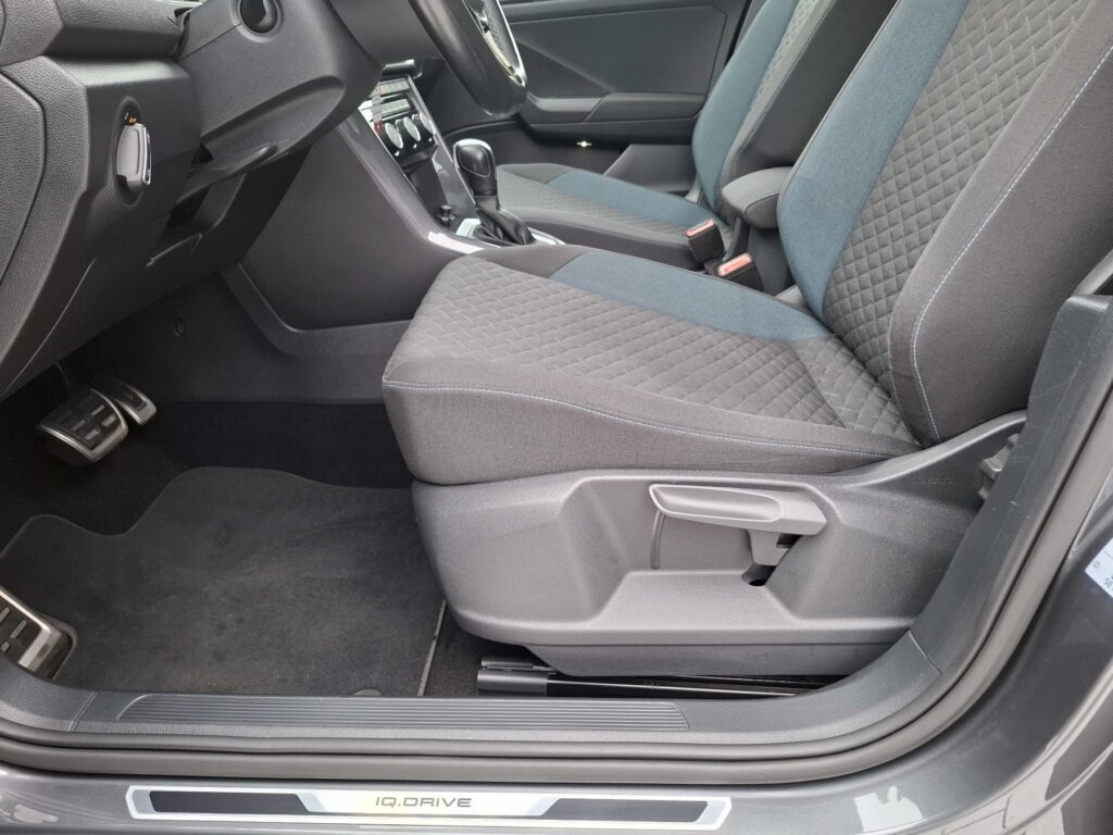 VW T-Roc Exposé-Bild 30