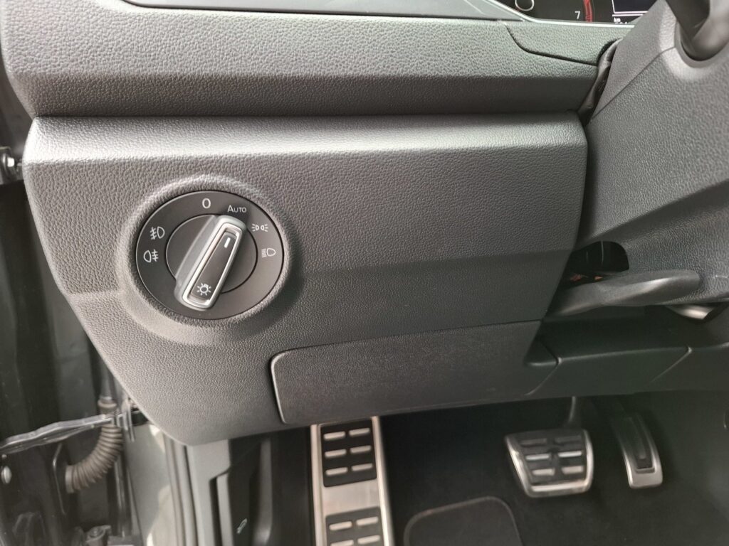 VW T-Roc Exposé-Bild 33