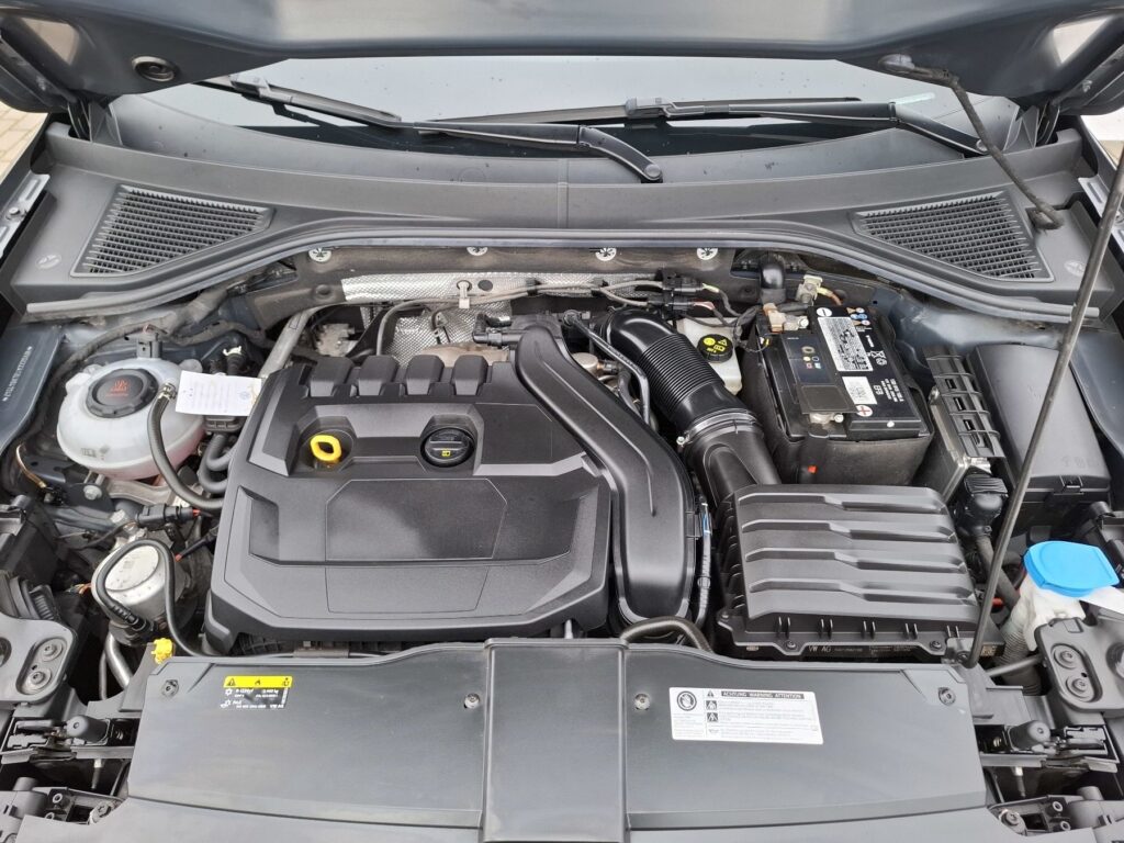 VW T-Roc Exposé-Bild 34