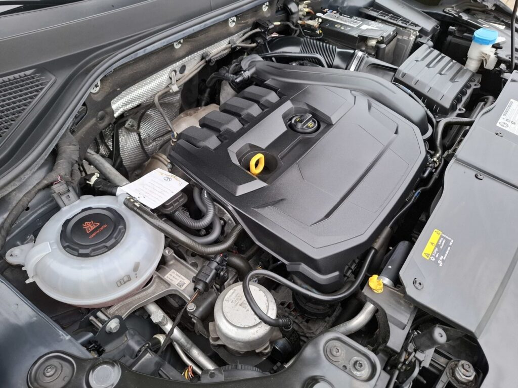 VW T-Roc Exposé-Bild 35