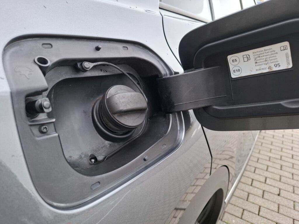 VW T-Roc Exposé-Bild 36