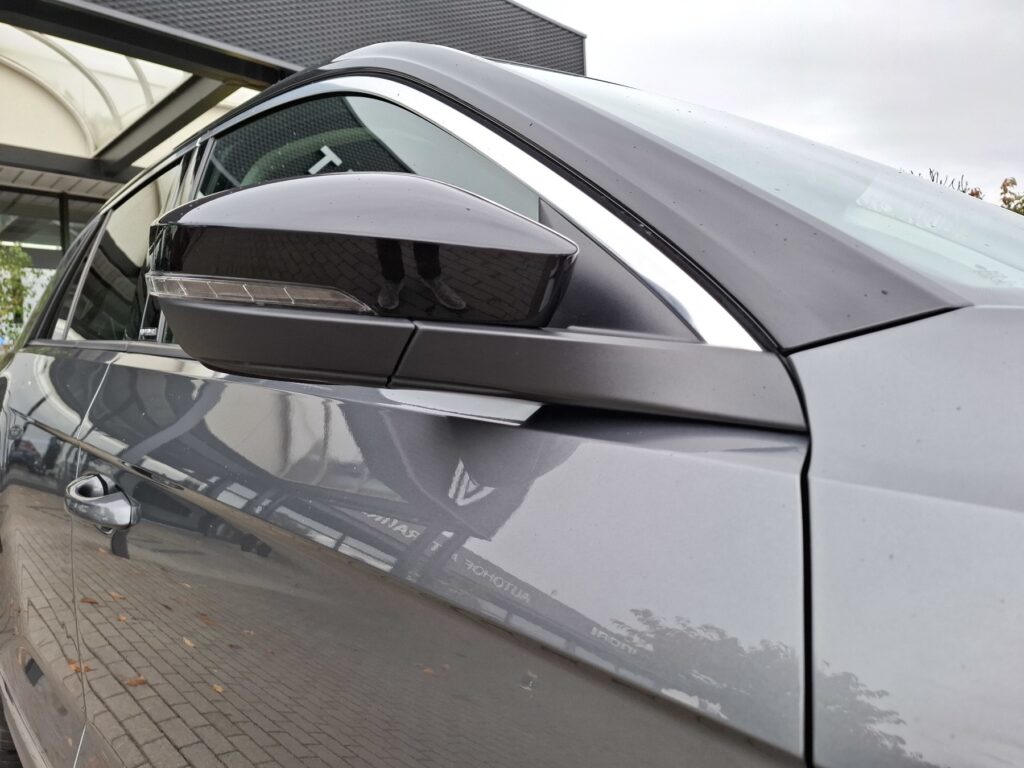 VW T-Roc Exposé-Bild 38