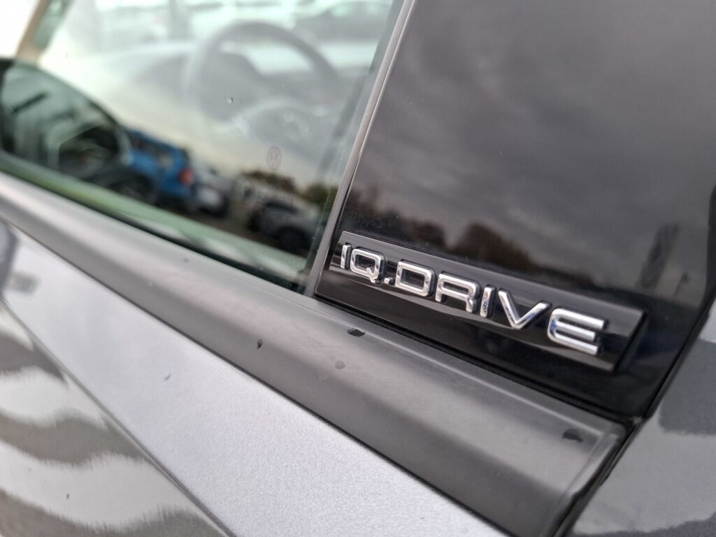 VW T-Roc Exposé-Bild 39