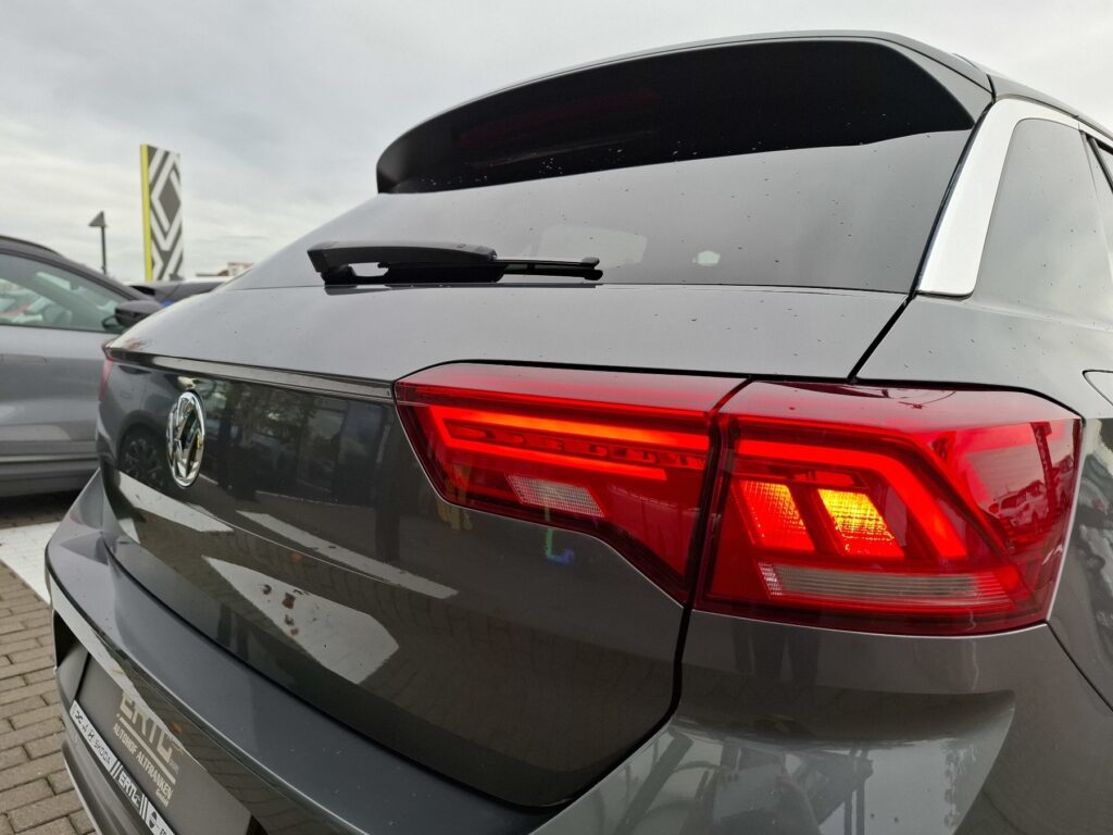 VW T-Roc Exposé-Bild 40