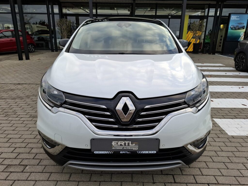 Renault Espace Exposé-Bild 3