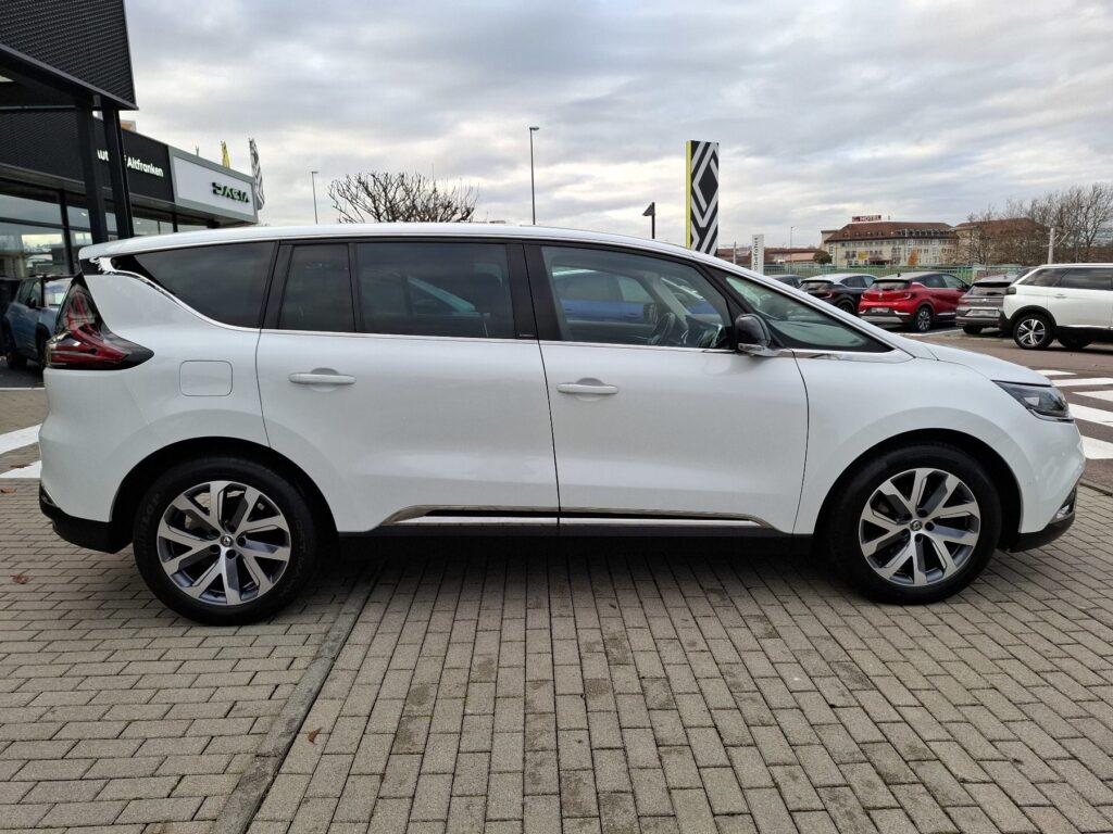 Renault Espace Exposé-Bild 5