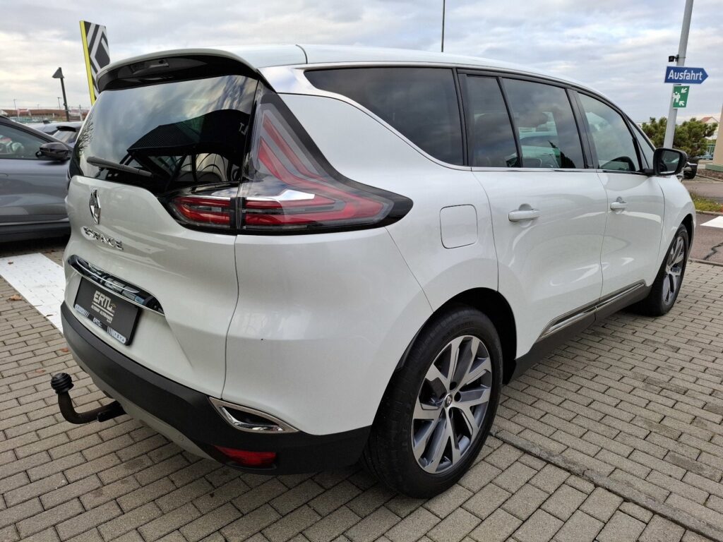 Renault Espace Exposé-Bild 6