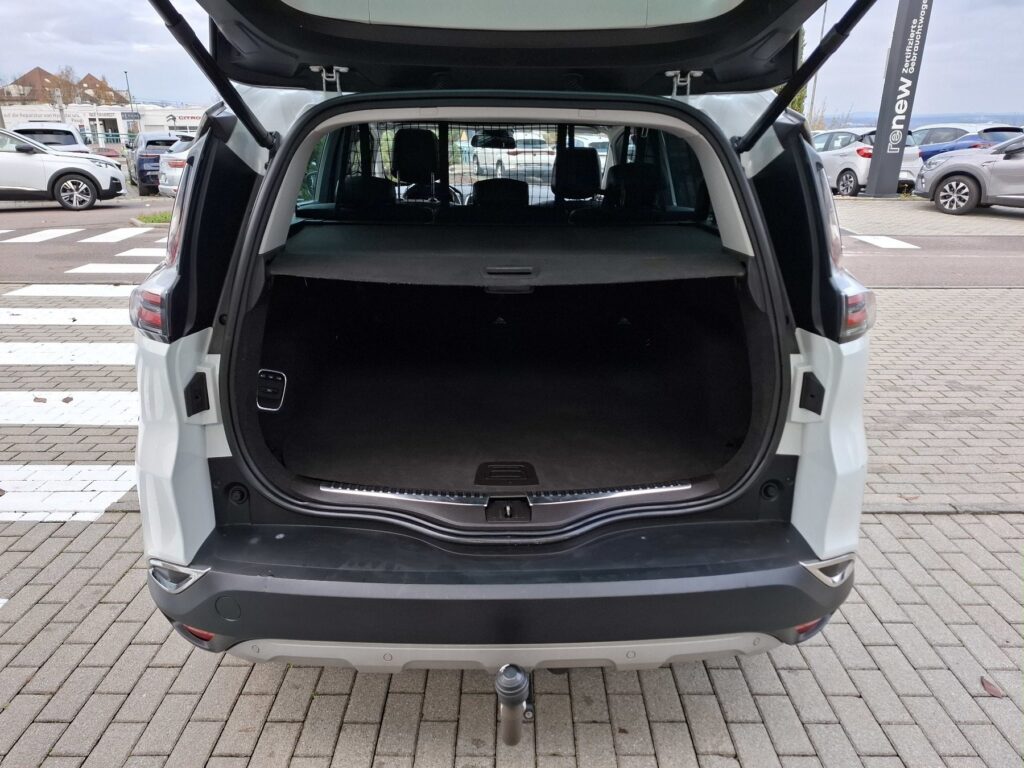 Renault Espace Exposé-Bild 9