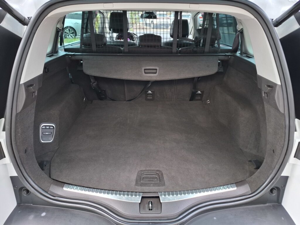 Renault Espace Exposé-Bild 10