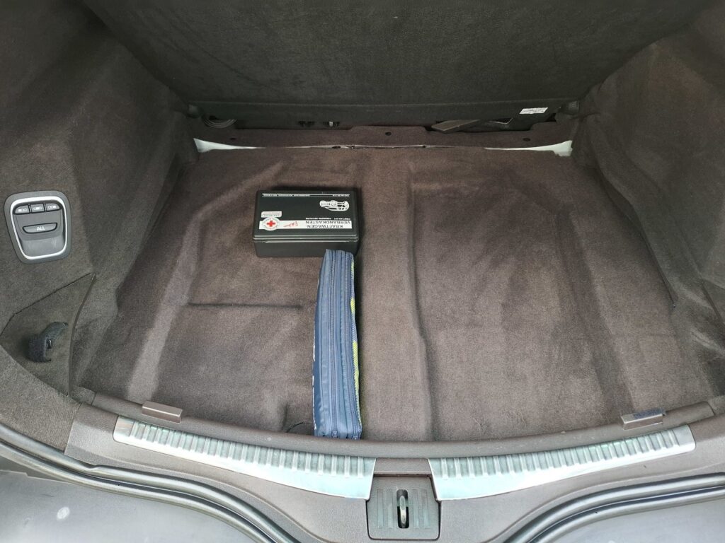 Renault Espace Exposé-Bild 11