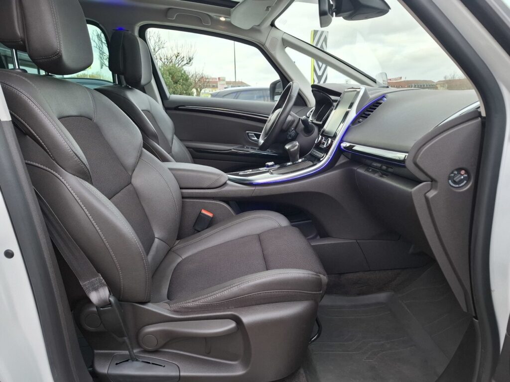 Renault Espace Exposé-Bild 14