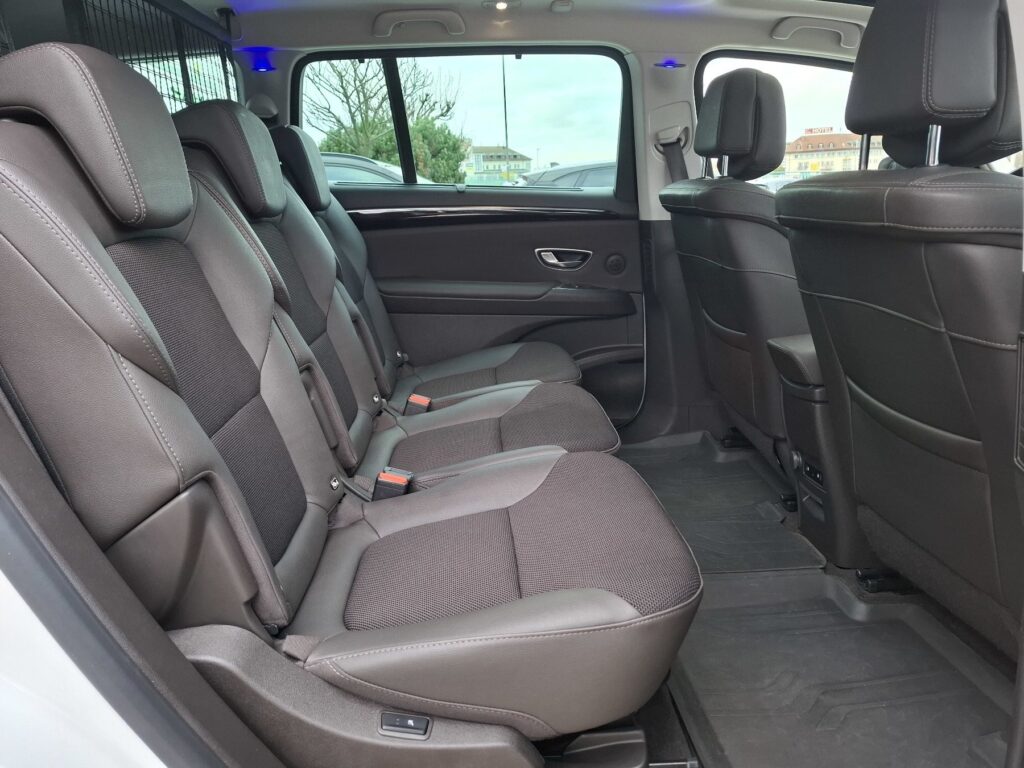 Renault Espace Exposé-Bild 15