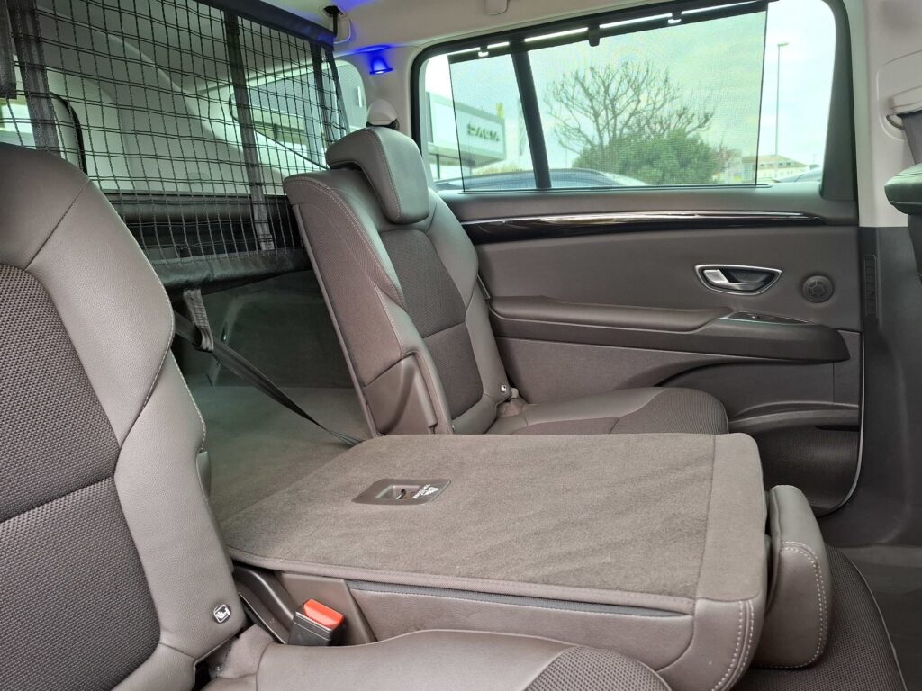 Renault Espace Exposé-Bild 18