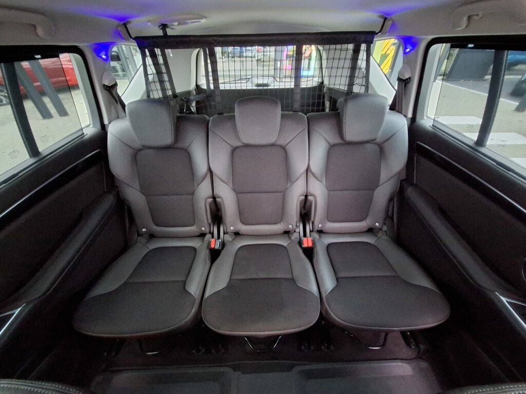 Renault Espace Exposé-Bild 19