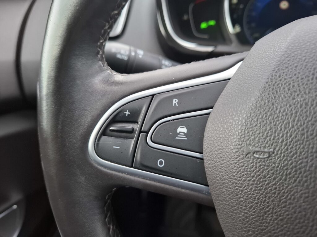 Renault Espace Exposé-Bild 23