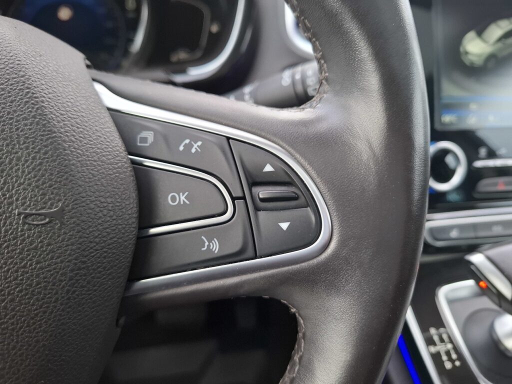 Renault Espace Exposé-Bild 24