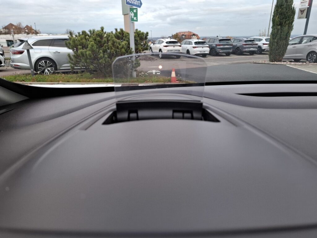 Renault Espace Exposé-Bild 26