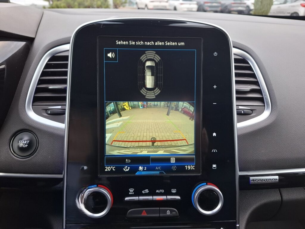 Renault Espace Exposé-Bild 28