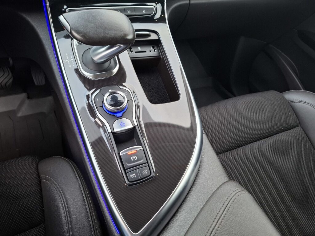 Renault Espace Exposé-Bild 30