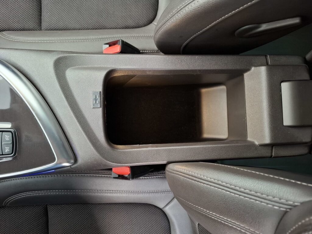 Renault Espace Exposé-Bild 31