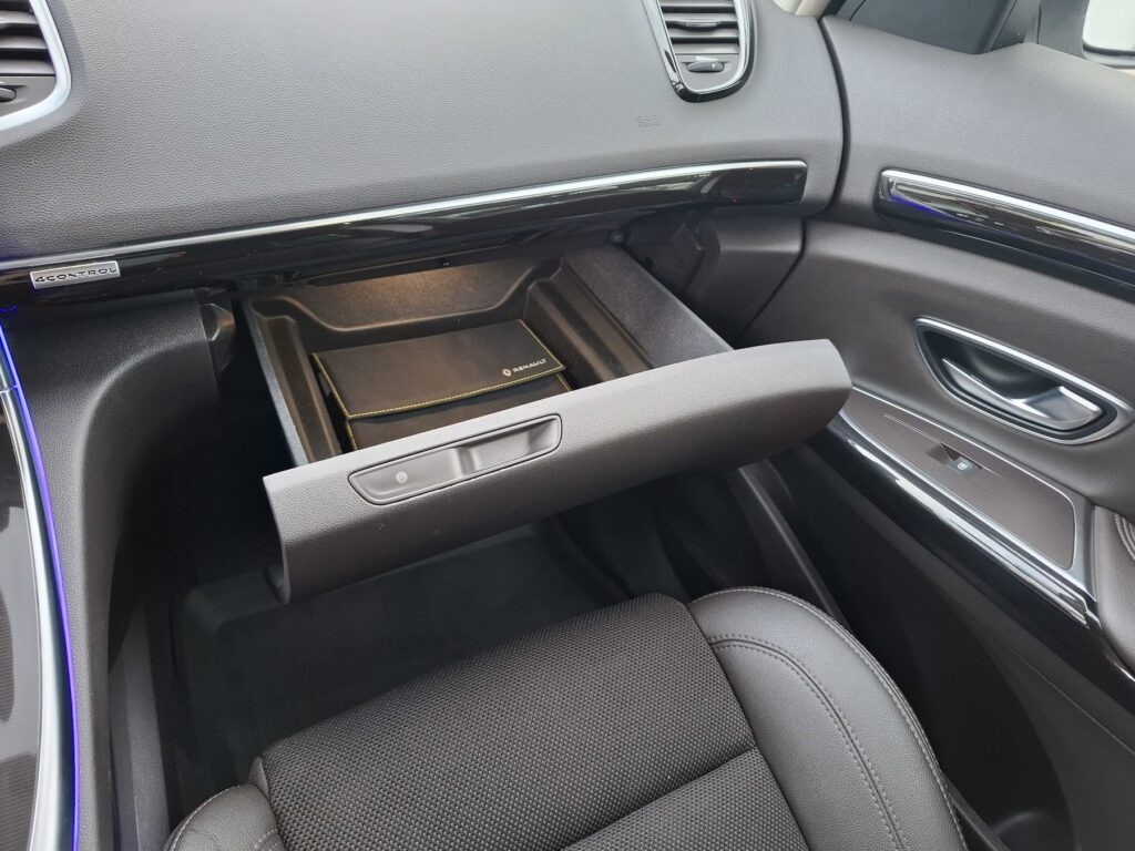 Renault Espace Exposé-Bild 32