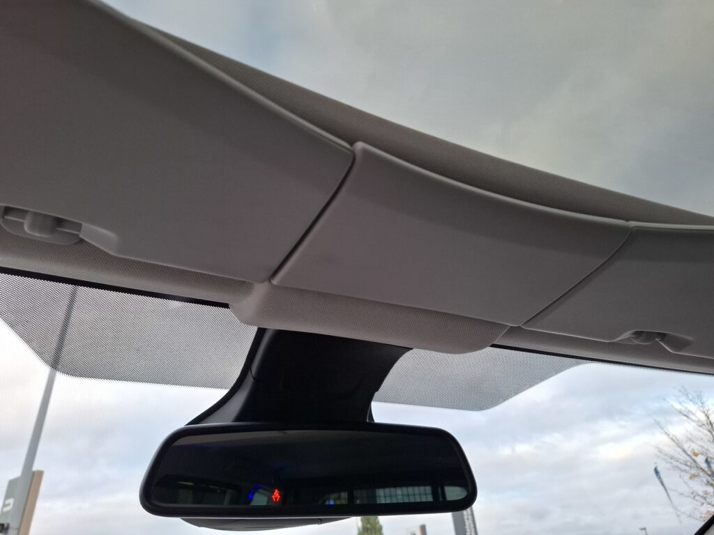 Renault Espace Exposé-Bild 33