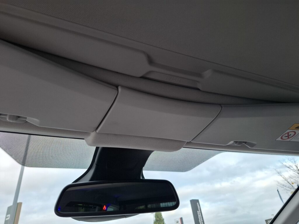 Renault Espace Exposé-Bild 34