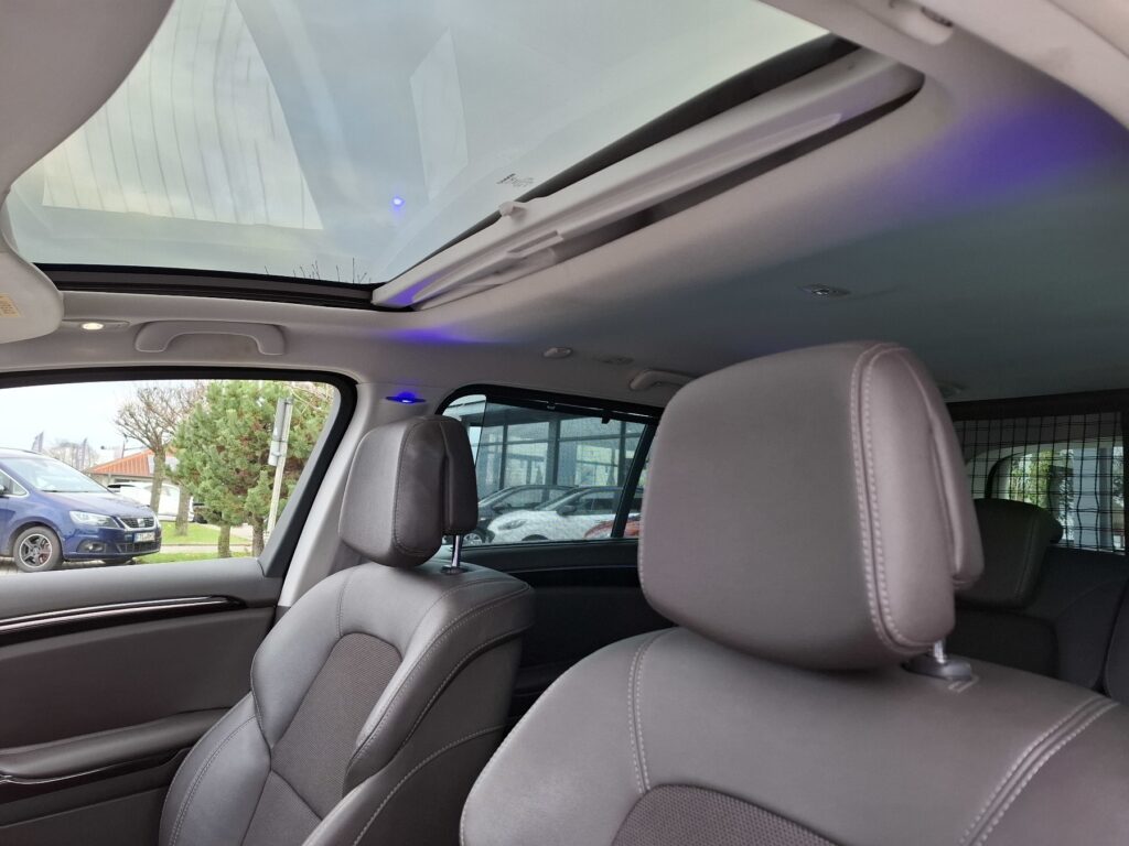 Renault Espace Exposé-Bild 35