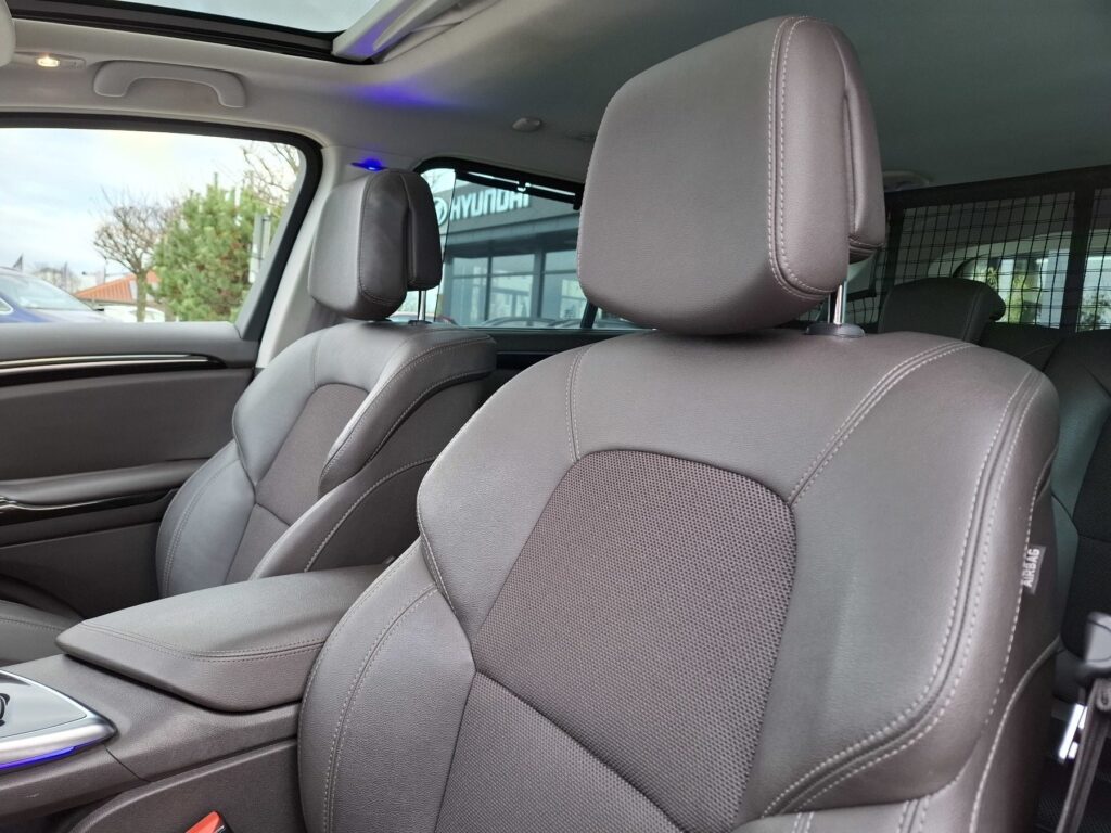 Renault Espace Exposé-Bild 36