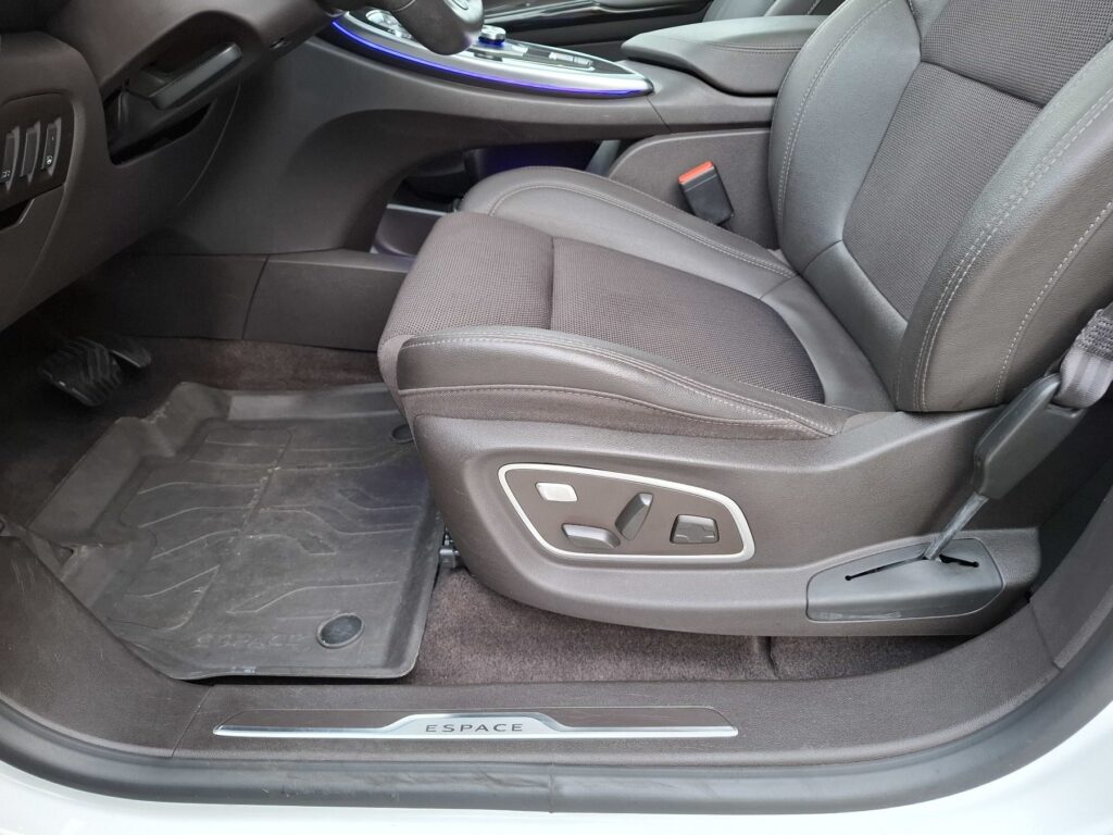 Renault Espace Exposé-Bild 37