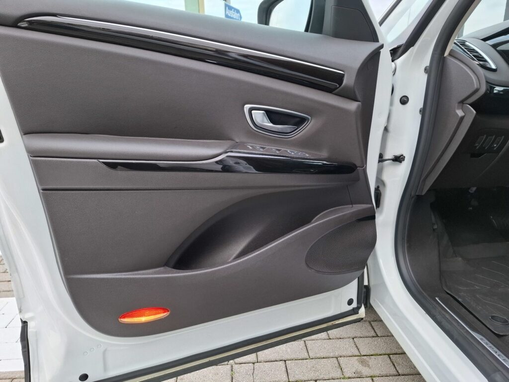 Renault Espace Exposé-Bild 38