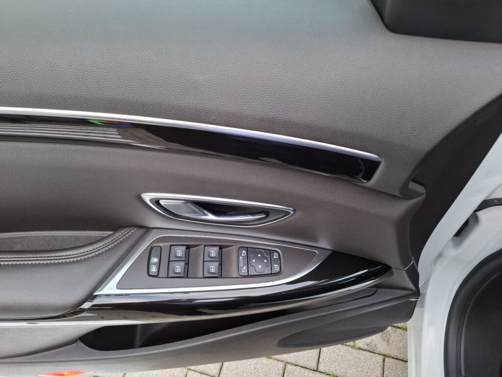 Renault Espace Exposé-Bild 39