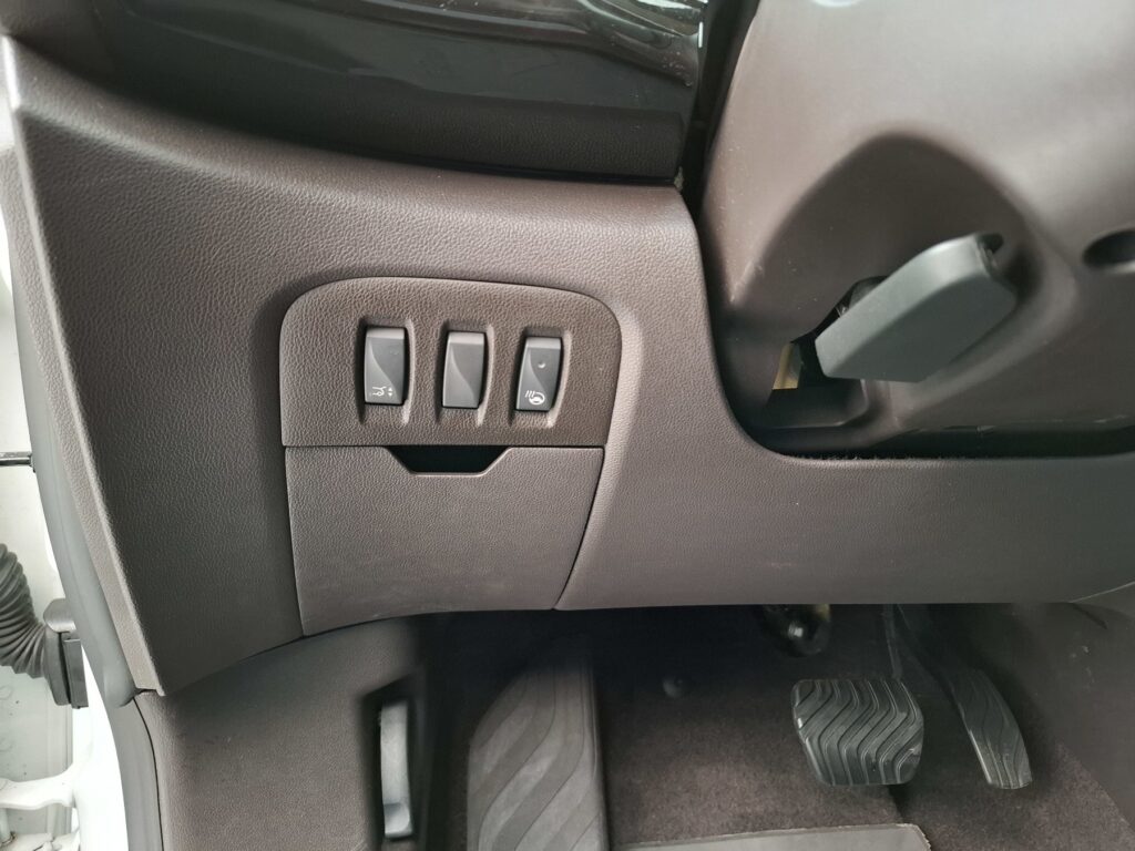 Renault Espace Exposé-Bild 40