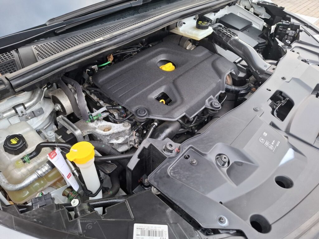 Renault Espace Exposé-Bild 42